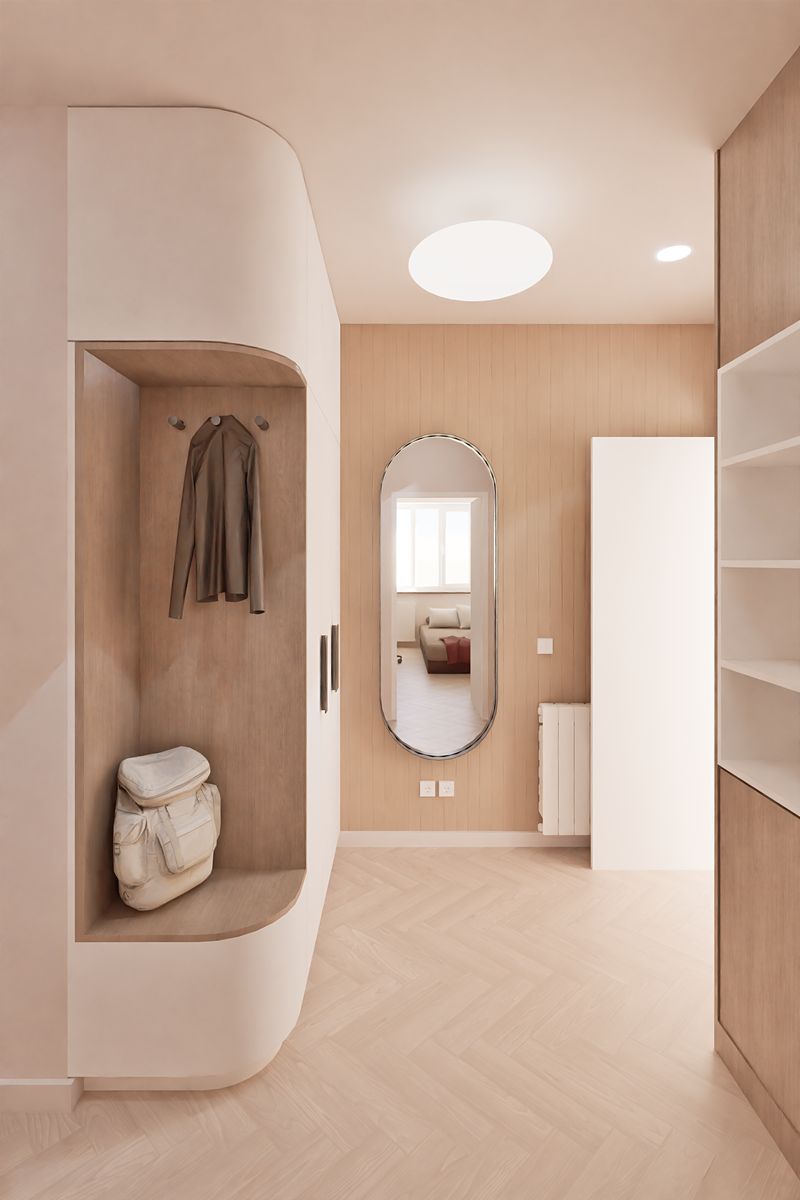 Prodej bytu 2+1 67 m² – fotografie 4