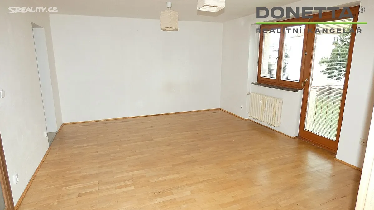 Pronájem bytu 2+1 61 m², Skupova