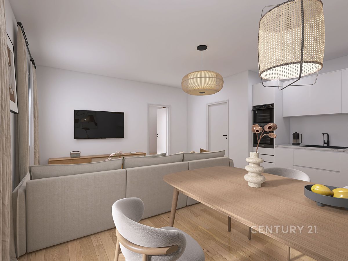 Pronájem bytu 2+kk 60 m² – fotografie 5