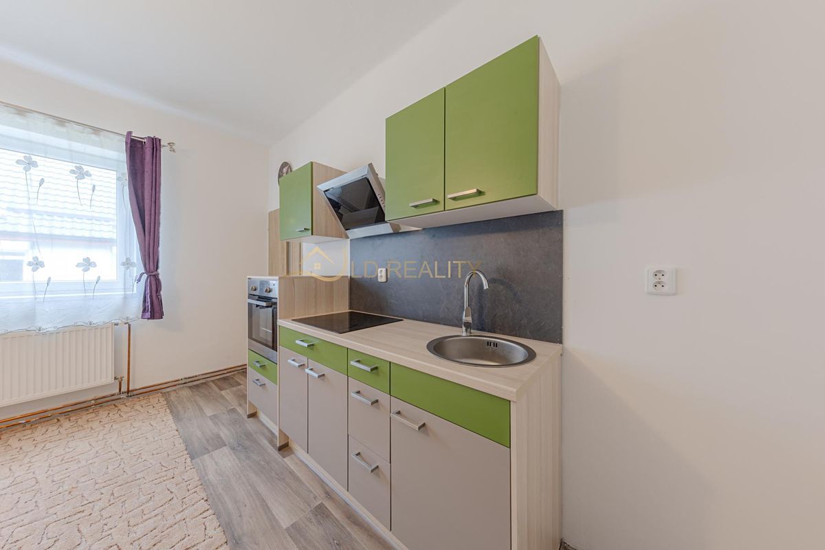Pronájem bytu 3+kk 70 m² – fotografie 4