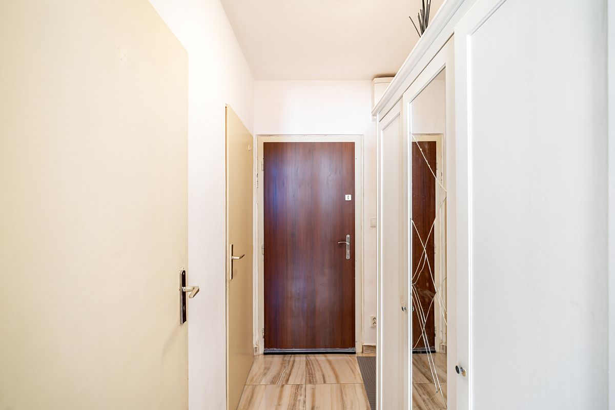 Prodej bytu 1+kk 20 m² – fotografie 4