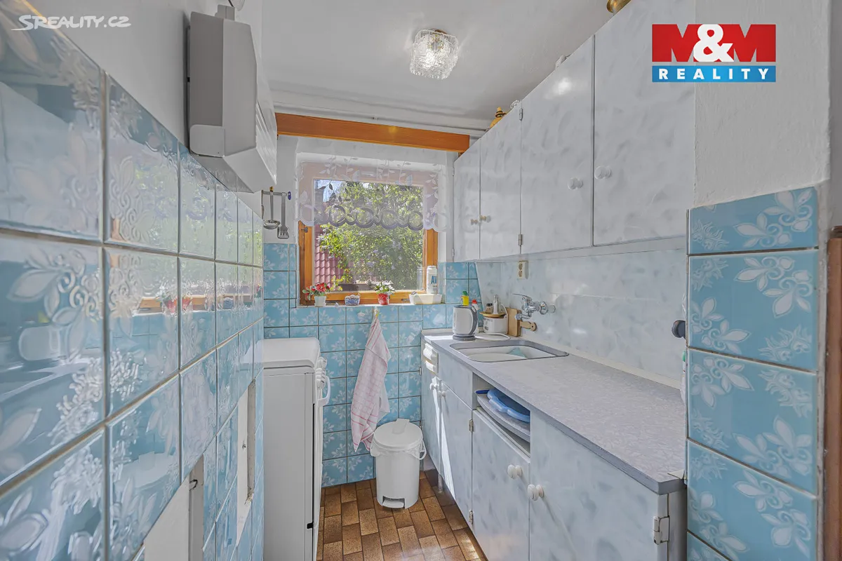 Prodej chaty 65 m², pozemek 617 m² – pohled 5