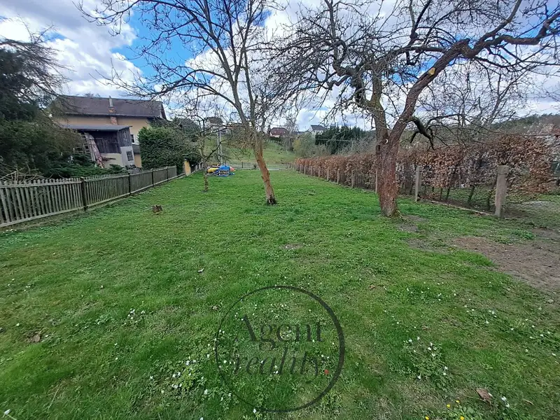 Prodej stavebního pozemku 614 m², Ludvíkovice – náhled fotky 1