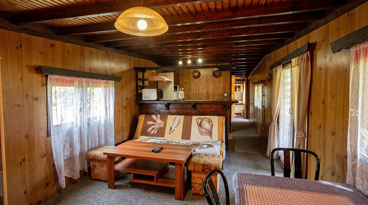 Prodej rodinného domu 200 m², pozemek 4069 m² – fotografie 2