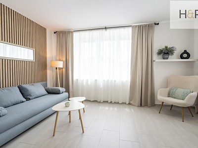 Pronájem bytu 2+1 58 m²
