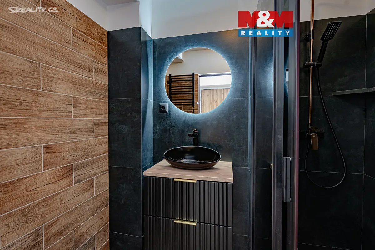 Prodej bytu 3+1 63 m², Prorubky