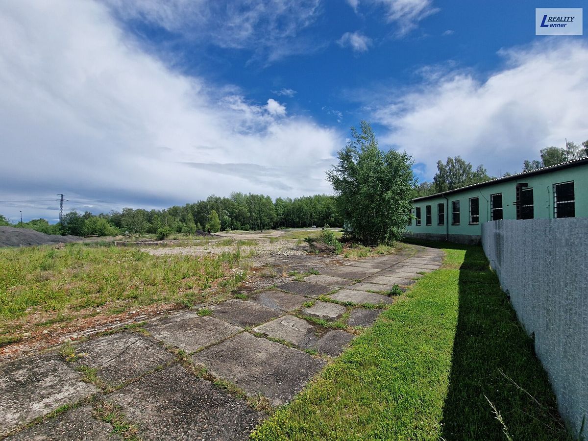 Pronájem výrobní haly, prostoru 193 m² – fotografie 3