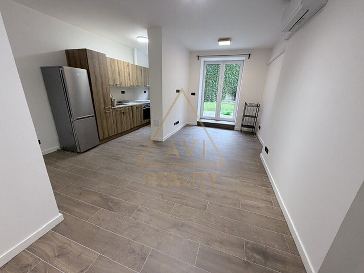 Pronájem bytu 2+kk 58 m²