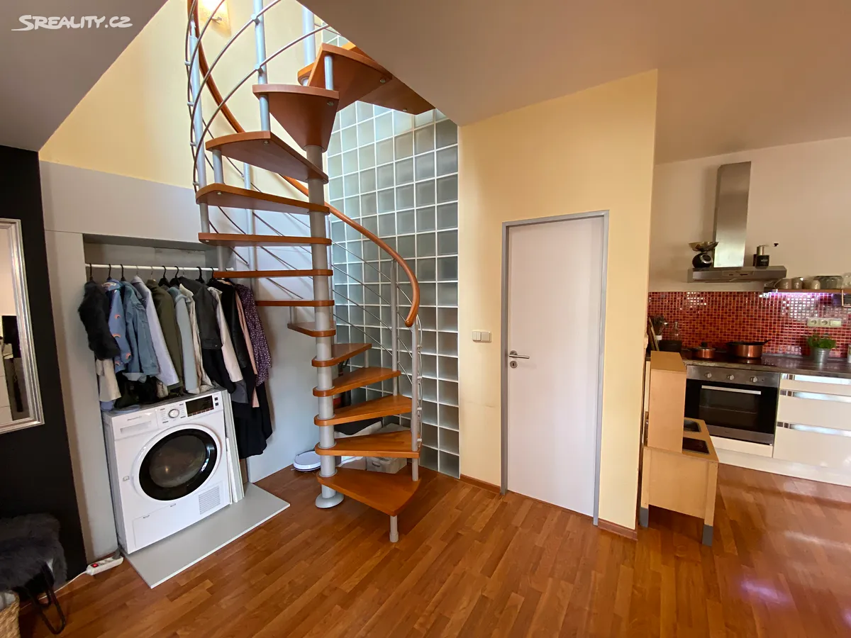 Prodej rodinného domu 77 m², pozemek 128 m² – pohled 5