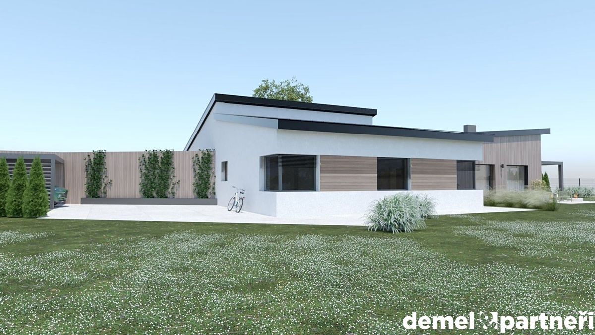 Prodej rodinného domu 112 m², pozemek 779 m² – fotografie 5