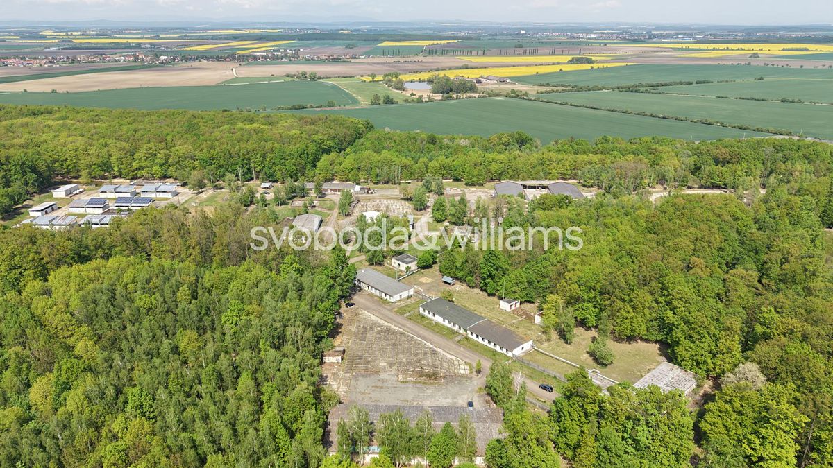 Prodej komerčního pozemku 289582 m² – fotografie 3