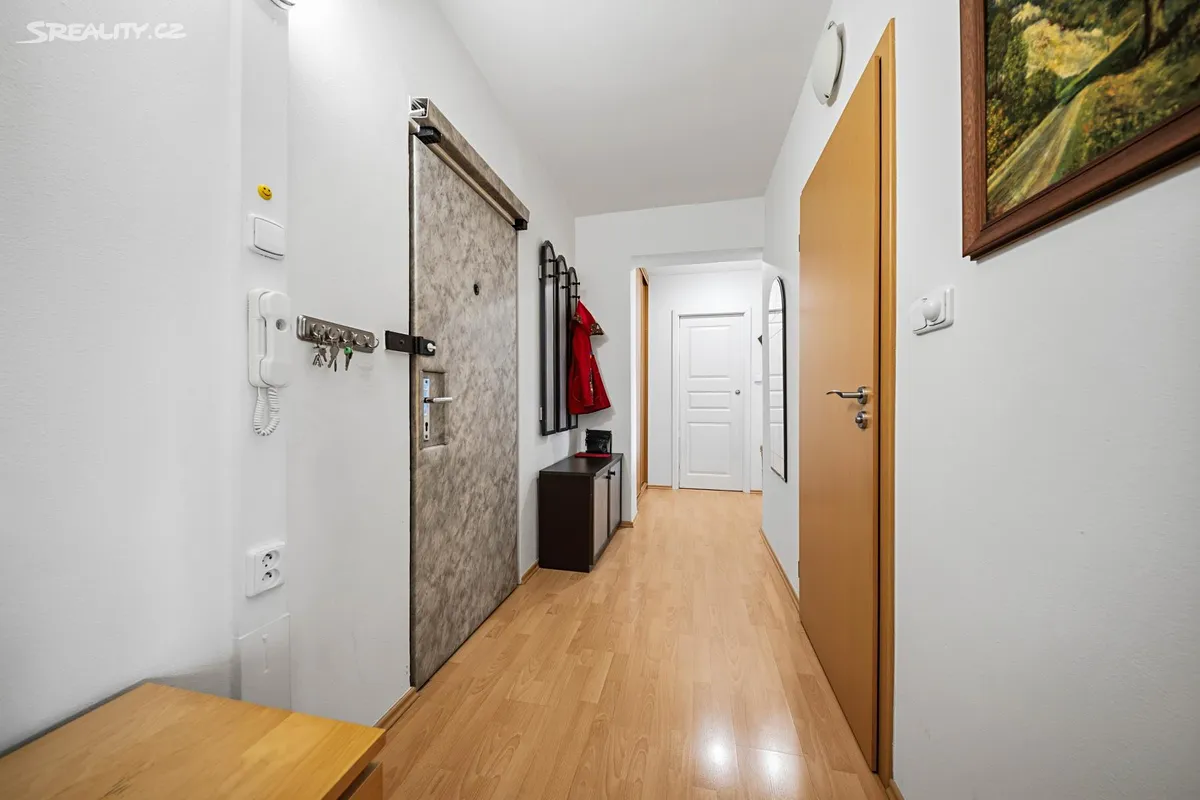 Prodej bytu 2+1 65 m² – další