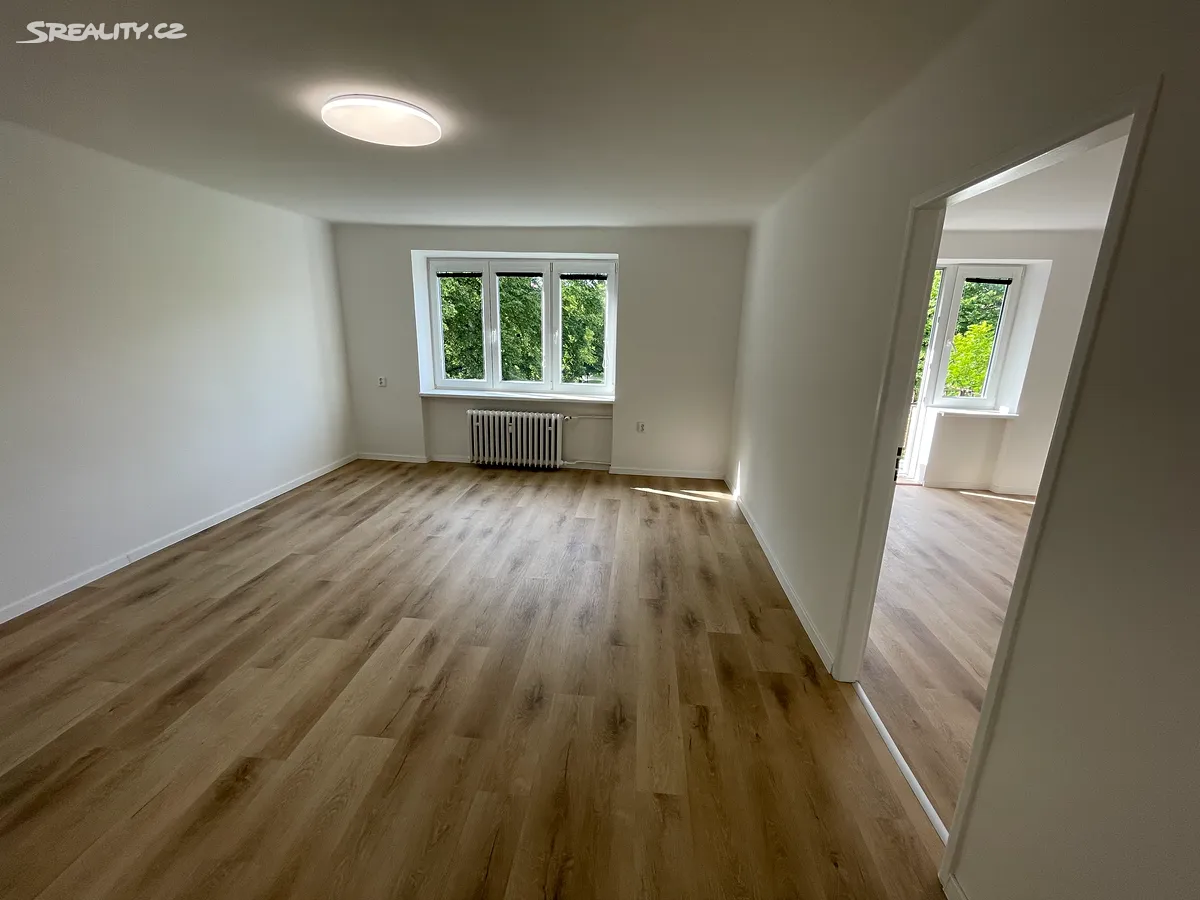 Prodej bytu 3+kk 64 m², Ostrava