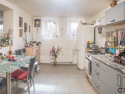 Prodej bytu 2+1 64 m²