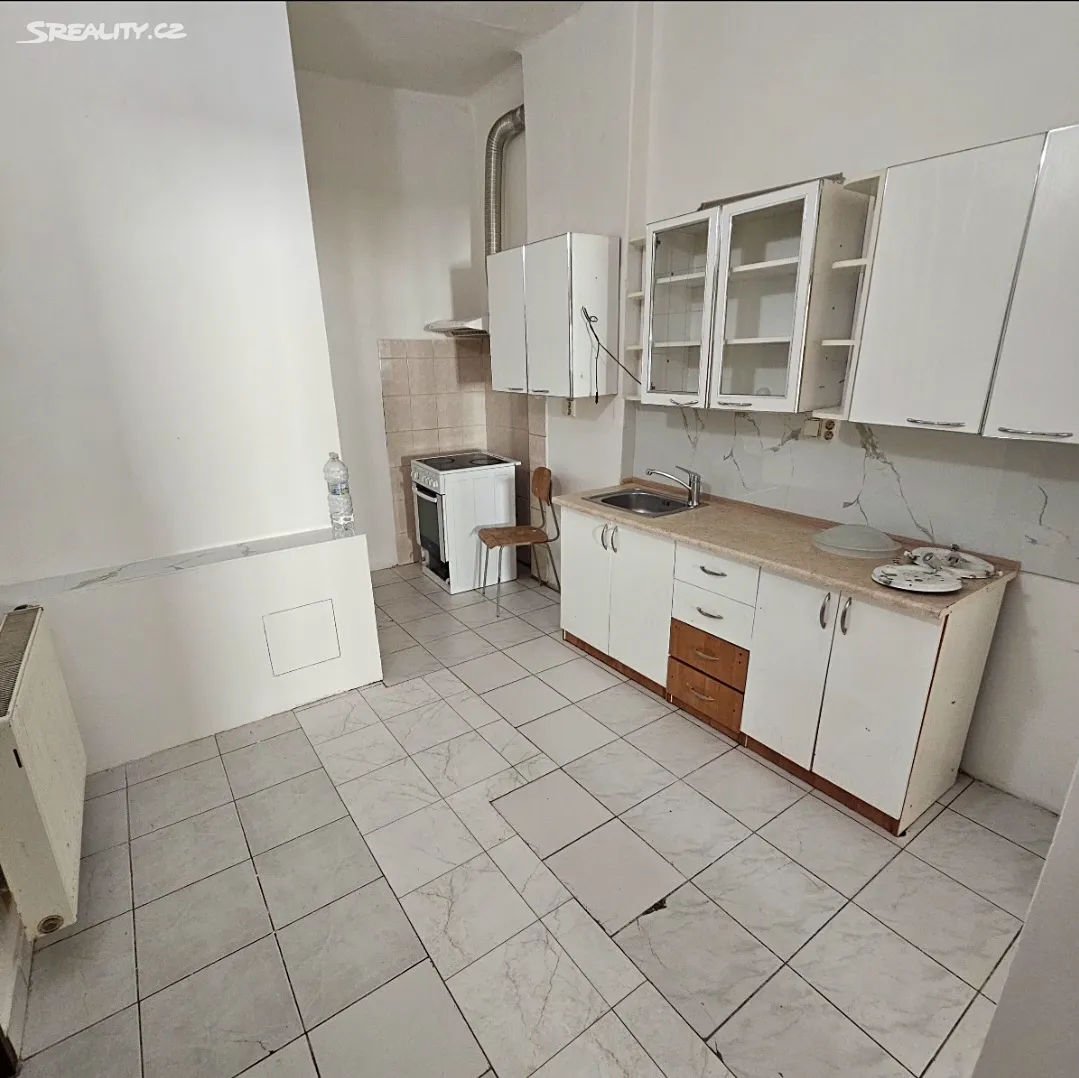 Pronájem bytu 2+1 65 m², Lovosice