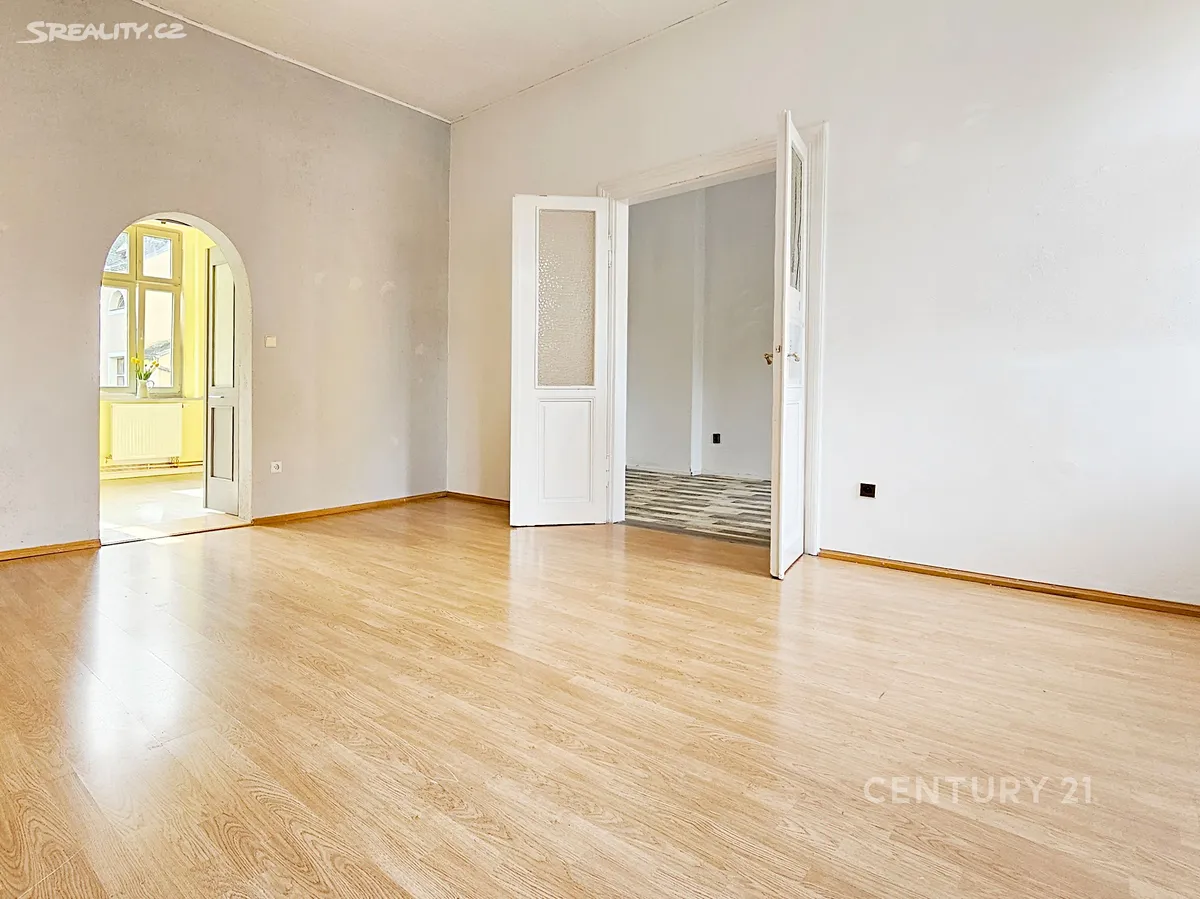 Pronájem bytu 2+1 62 m² – pohled 6