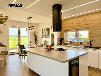 Prodej  rodinného domu 147 m², pozemek 618 m²