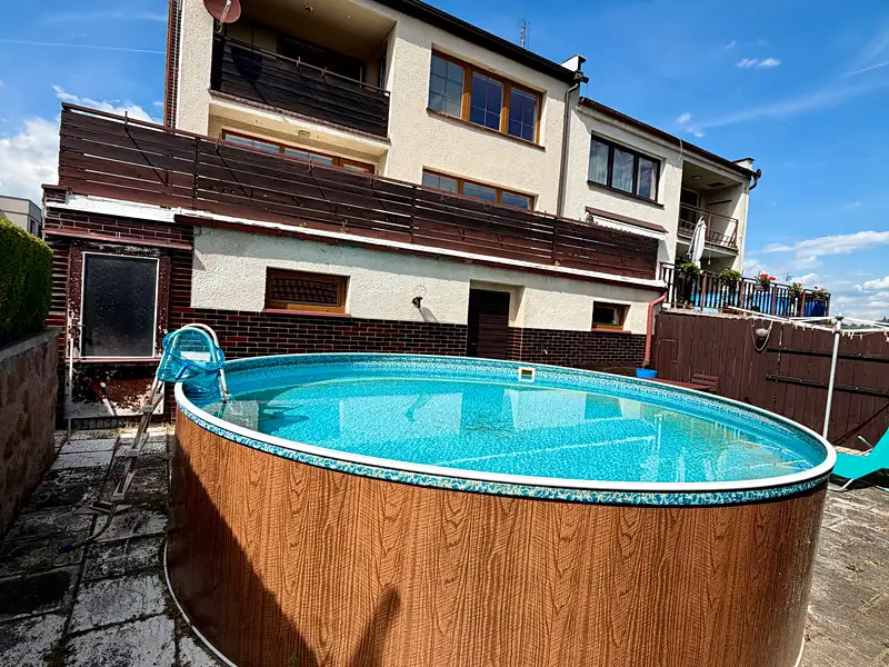 Prodej rodinného domu 240 m², pozemek 564 m², Roudnice nad Labem – náhled fotky 3