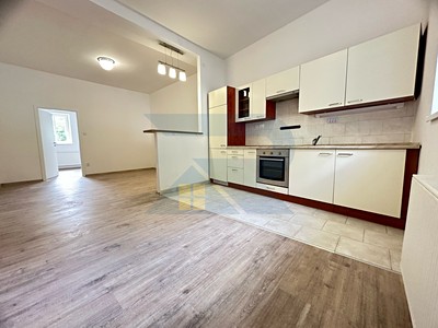 Prodej bytu 2+kk 55 m²