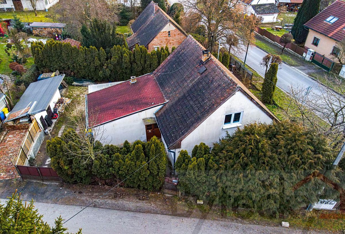 Prodej rodinného domu 129 m², pozemek 482 m² – fotografie 4