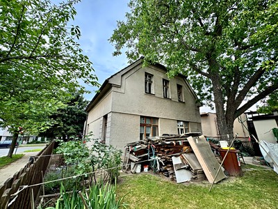 Prodej  rodinného domu 165 m², pozemek 545 m²