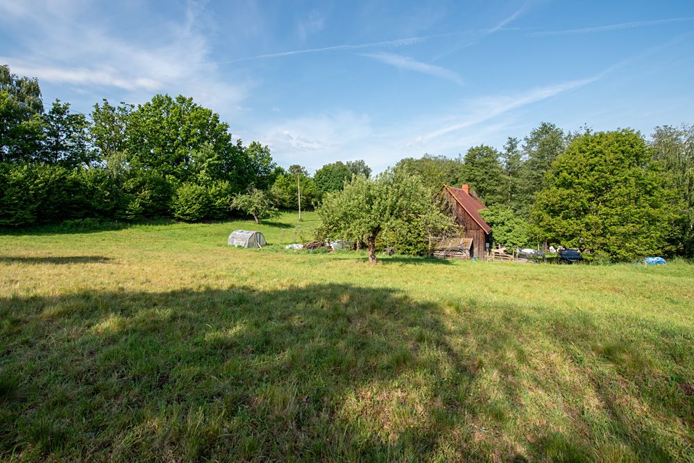 Prodej stavebního pozemku 4767 m² – fotografie 2