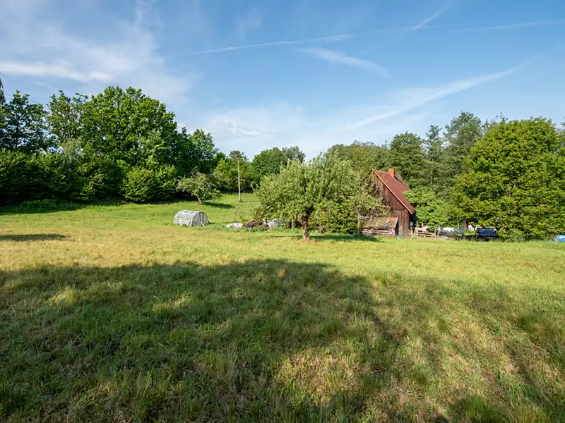 Prodej stavebního pozemku 4767 m², Dubnice – náhled fotky 2