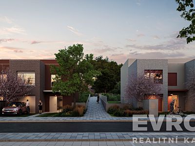 Prodej rodinného domu 177 m², pozemek 328 m²