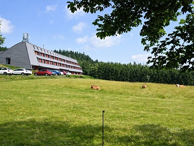 Prodej apartmánů 73 m²