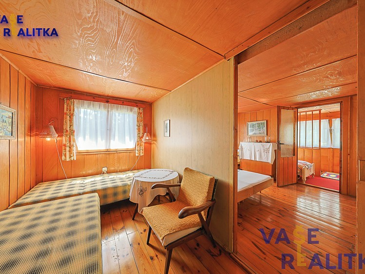 Prodej domu, 72 m² (2 z 21)