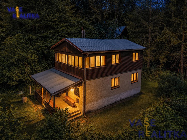 Prodej domu, 72 m² (21 z 21)