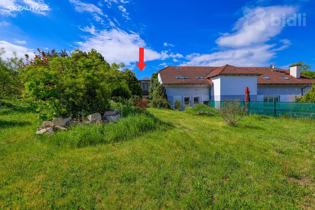 Prodej stavebního pozemku 295 m², Plzeň