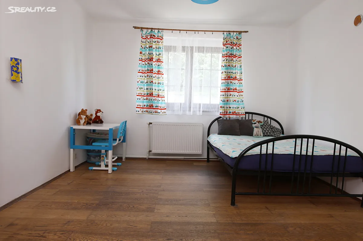 Prodej rodinného domu 161 m², pozemek 364 m² – další