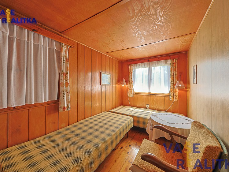 Prodej domu, 72 m² (3 z 21)