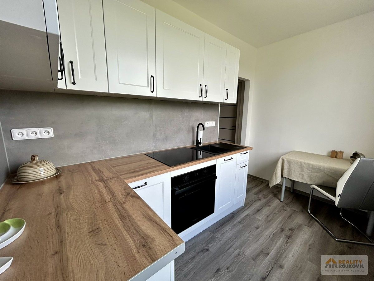 Prodej bytu 1+1 36 m² – fotografie 5