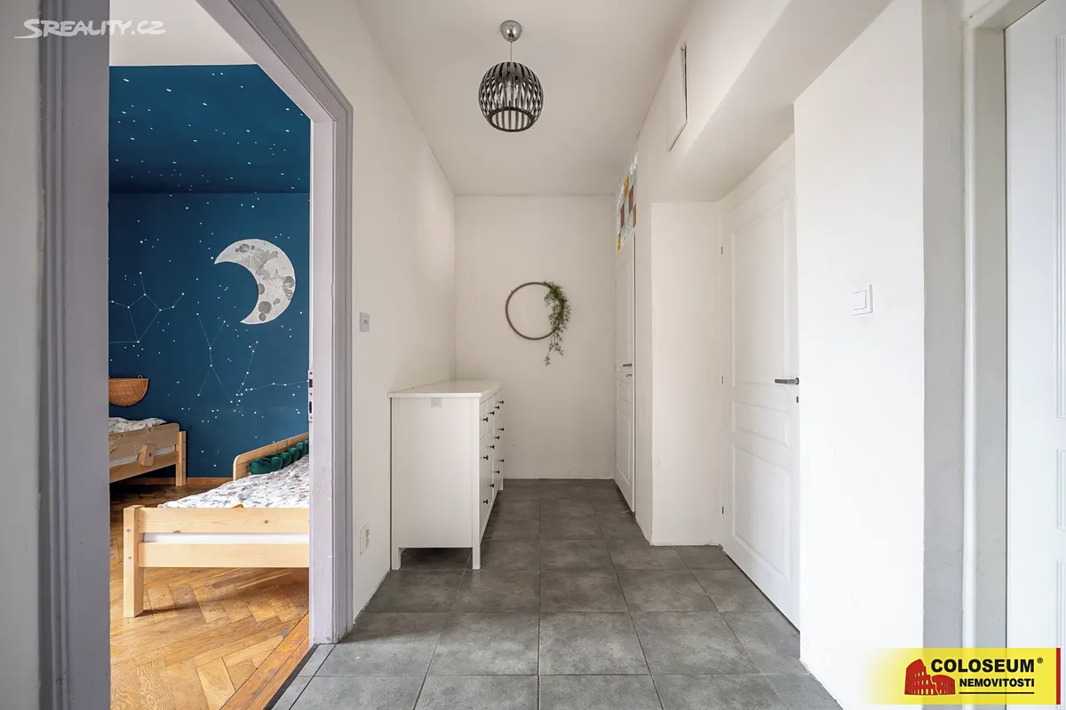 Prodej vily 298 m², pozemek 1145 m² – další