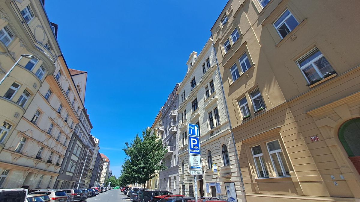 Prodej bytu 3+kk 63 m²