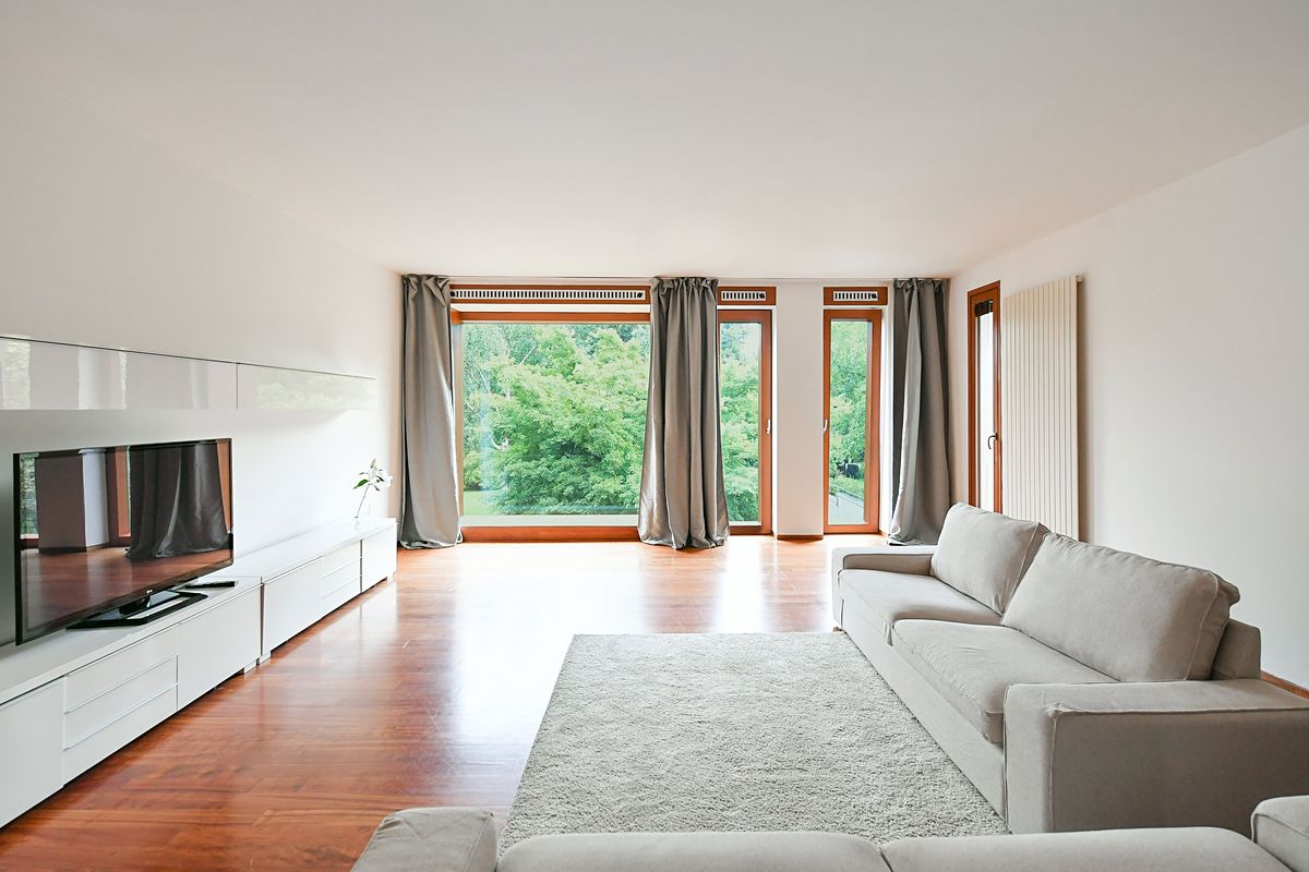 Pronájem bytu 5+1 175 m²