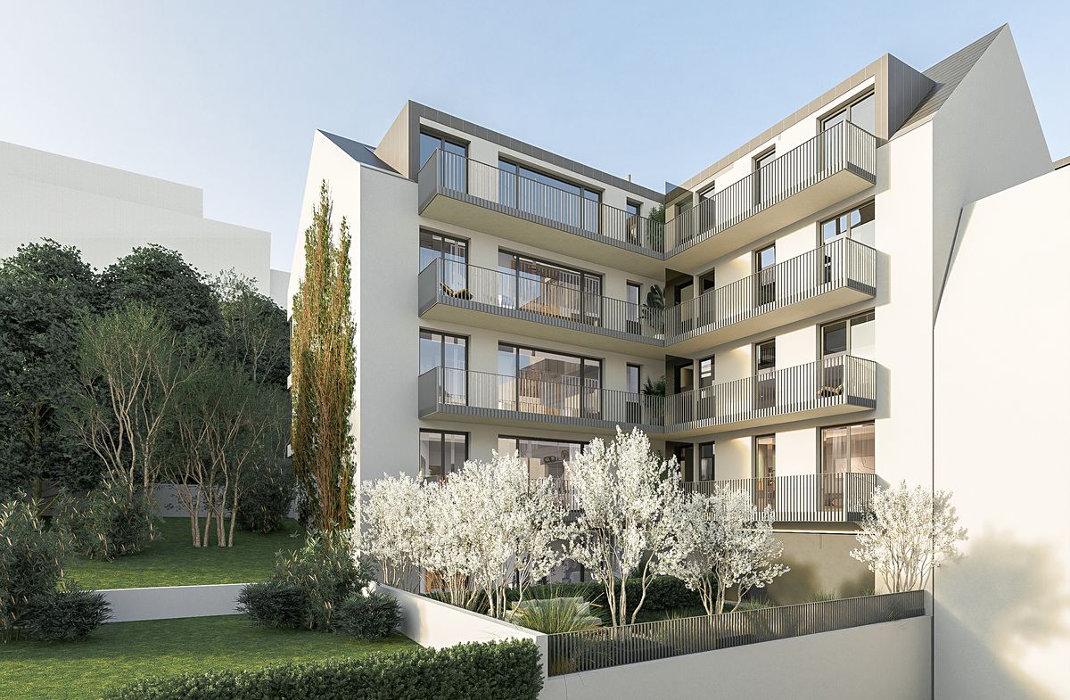 Prodej bytu 3+kk 98 m² – fotografie 4