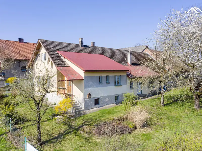 Prodej chalupy 79 m², pozemek 1491 m², Lány – náhled fotky 2