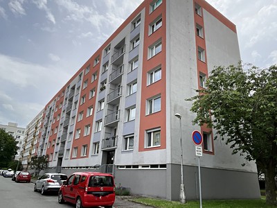 Prodej bytu 4+1 87 m²