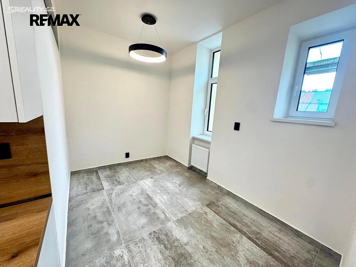 Pronájem bytu pokoje 10 m² - Widok 3