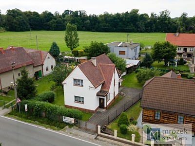 Prodej  rodinného domu 70 m², pozemek 532 m²