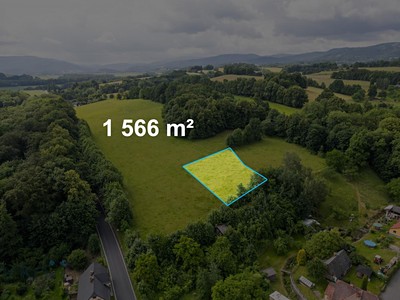Prodej pozemku, 1 566 m² (2 z 11)