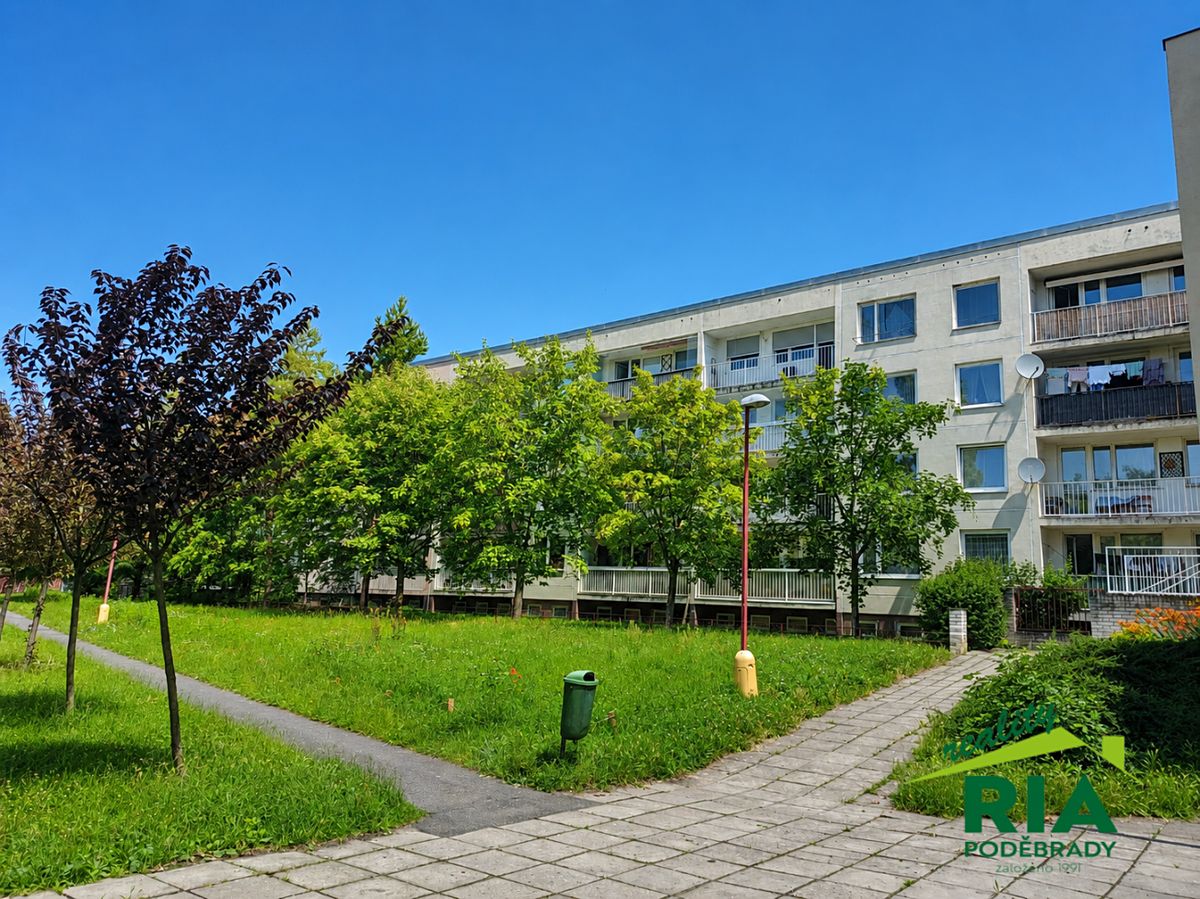 Prodej bytu 4+1 90 m²