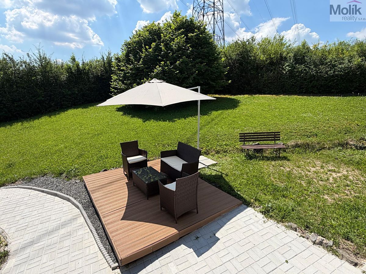Prodej chaty 64 m², pozemek 979 m² – fotografie 2