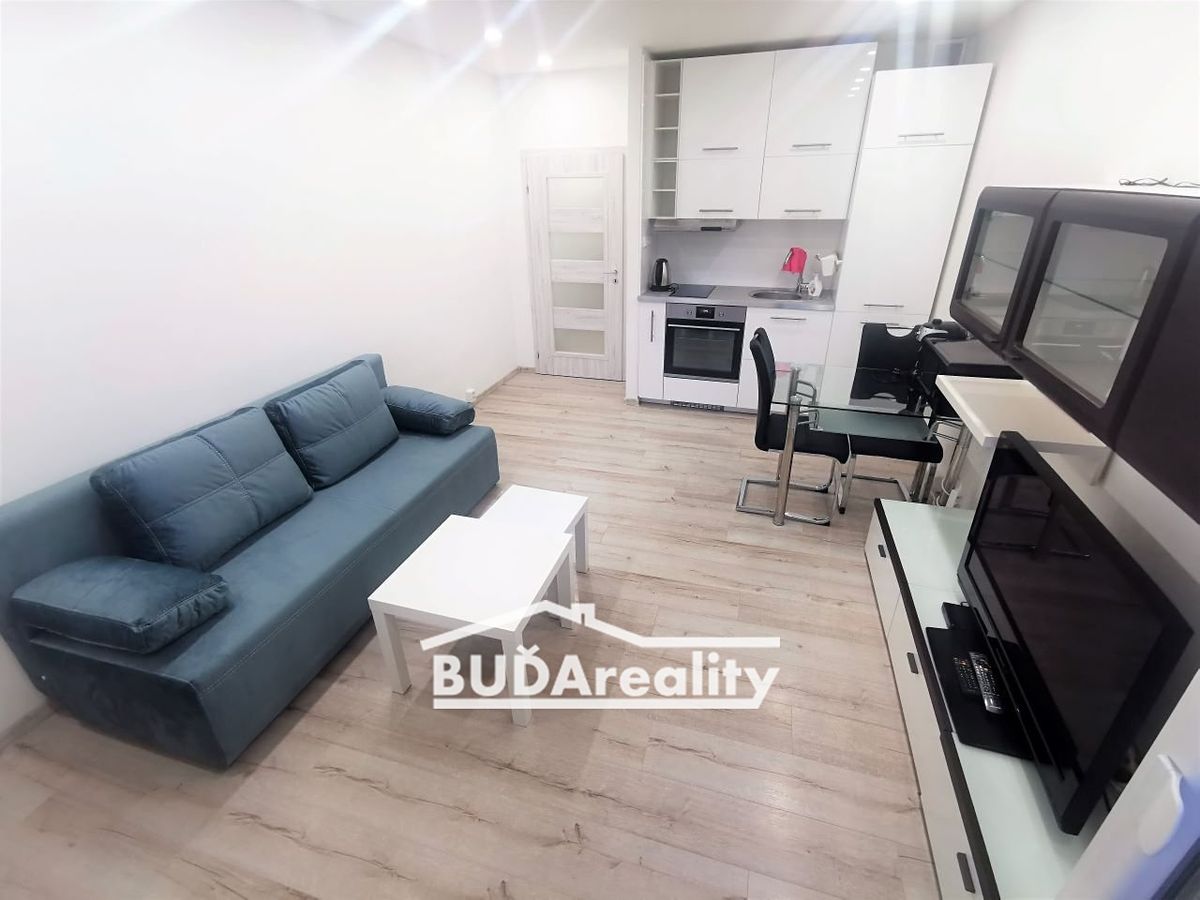 Prodej bytu 1+kk 27 m²