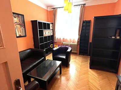 Pronájem bytu 2+1 47 m²