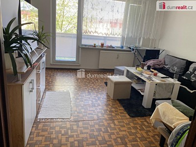 Pronájem bytu 3+1 70 m²