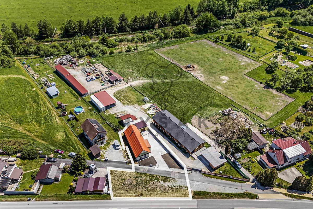 Prodej chalupy 60 m², pozemek 769 m² – fotografie 2